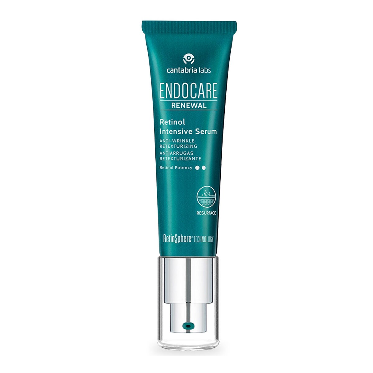 ENDOCARE RENEWAL RETINOL INTENSIVE SERUM 30 ML