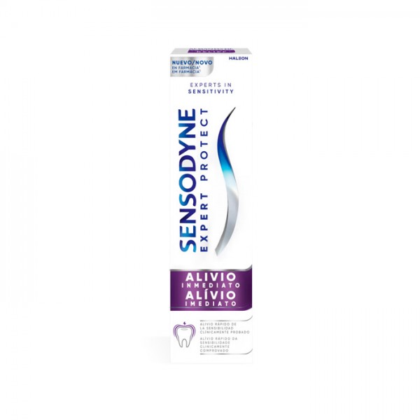Sensodyne ALIVIO INMEDIATO 75 ml