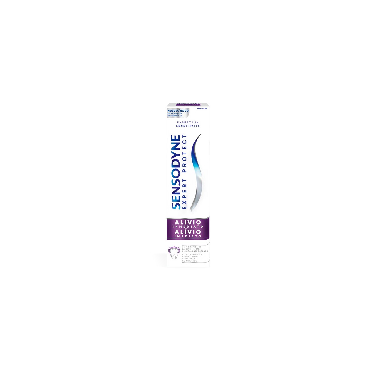 Sensodyne ALIVIO INMEDIATO 75 ml