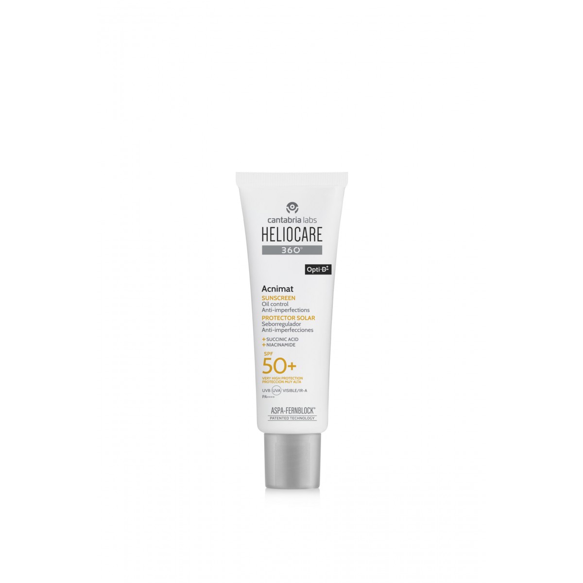 Heliocare 360 Acnimat 50 mL