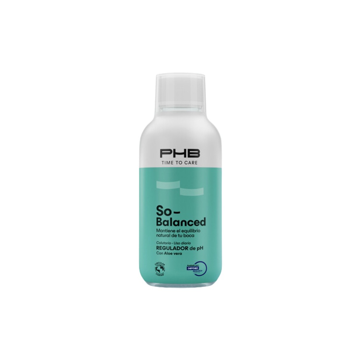 PHB So-Balanced colutorio 300 mL