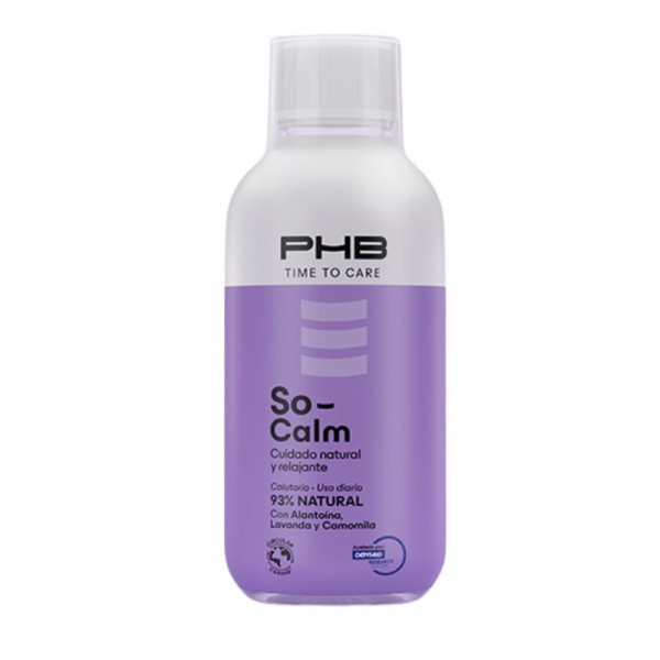 PHB So-Calm colutorio 300 mL