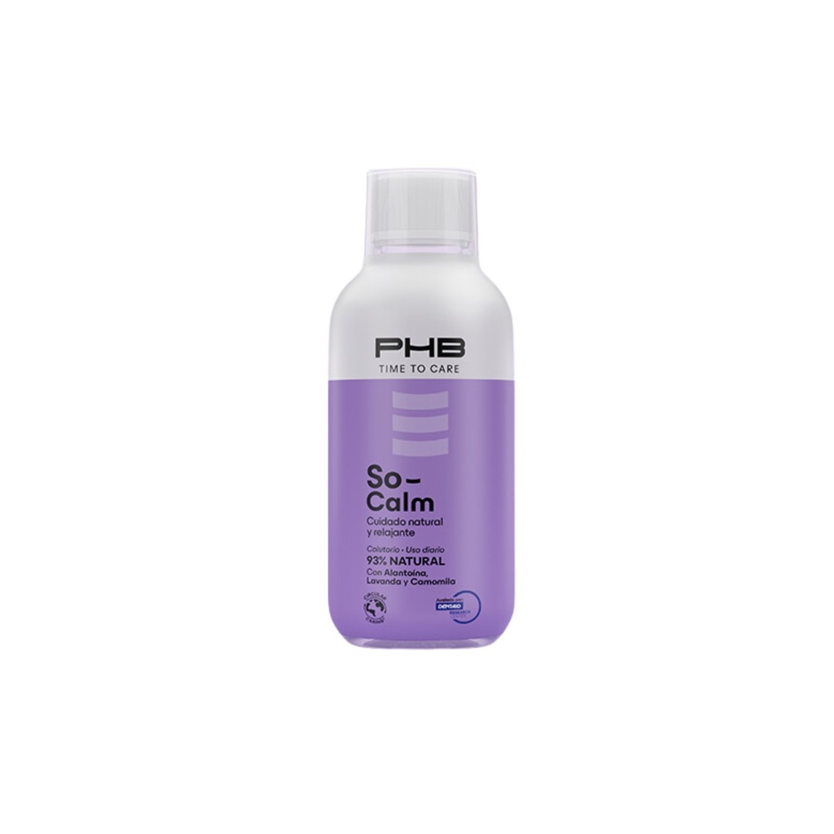 PHB So-Calm colutorio 300 mL