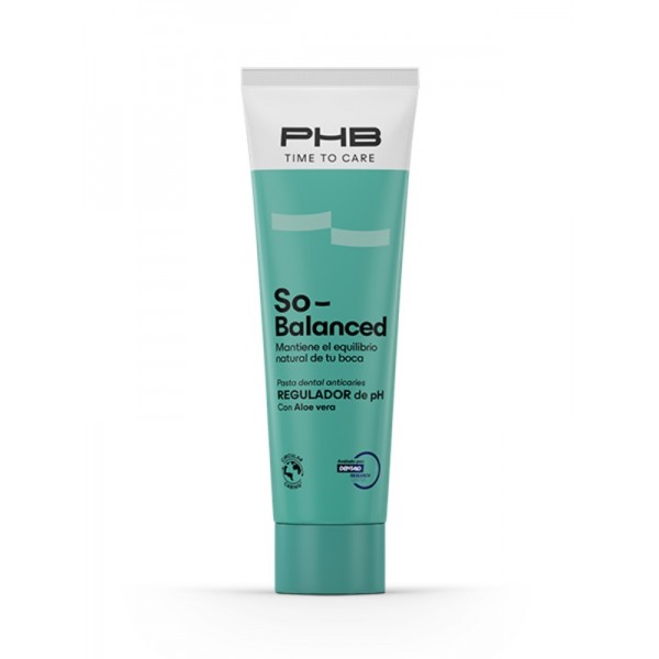 PHB So Balanced Pasta Dental 75 mL