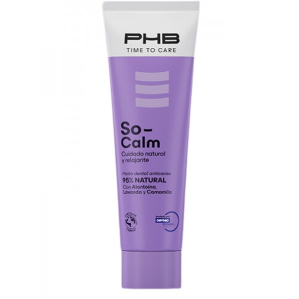 PHB So Calm Pasta Dental 75 mL