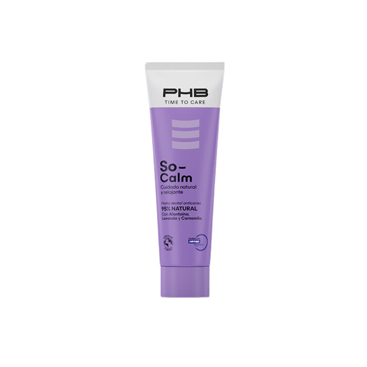 PHB So Calm Pasta Dental 75 mL