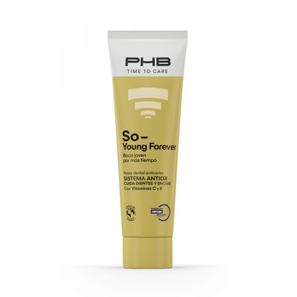 PHB So Young Forever Pasta Dental 75 mL
