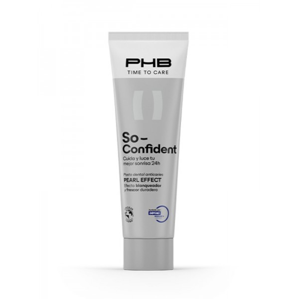 PHB So Confident Pasta Dental 75 mL