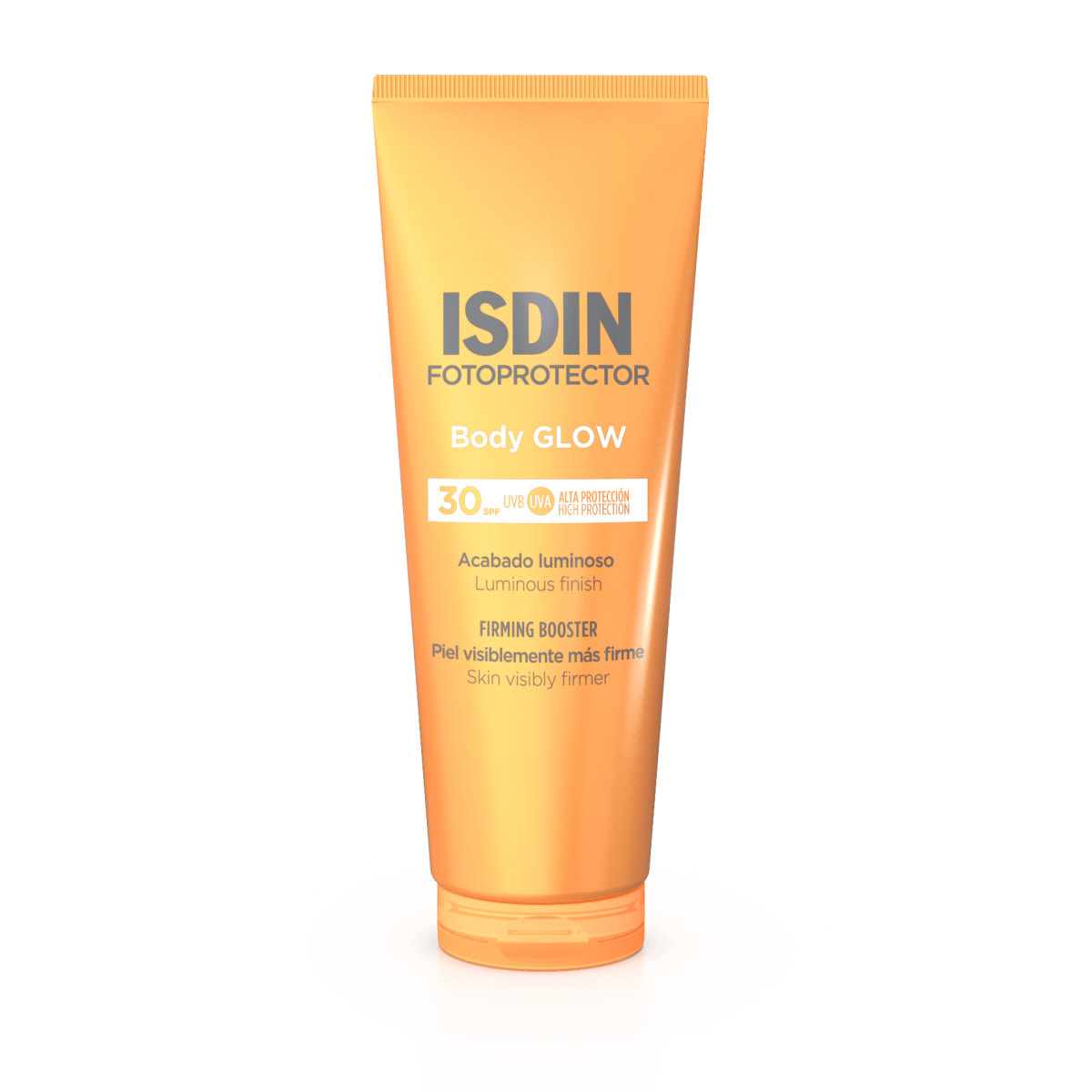 Isdin Body GLOW SPF 30