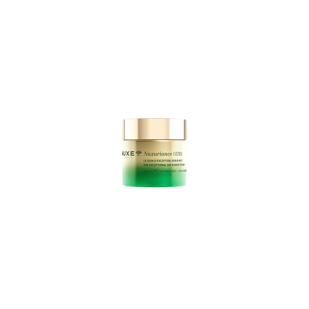 Nuxe Nuxuriance ULTRA Crema Día y Noche 75 mL