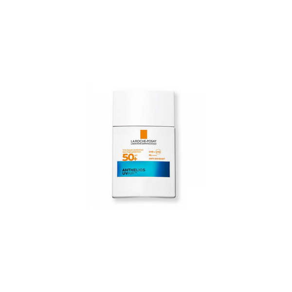 Anthelios UV AIR fluido SPF 50