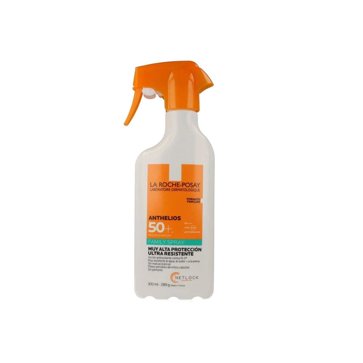 Anthelios Family Spray SPF50+ 300 ml