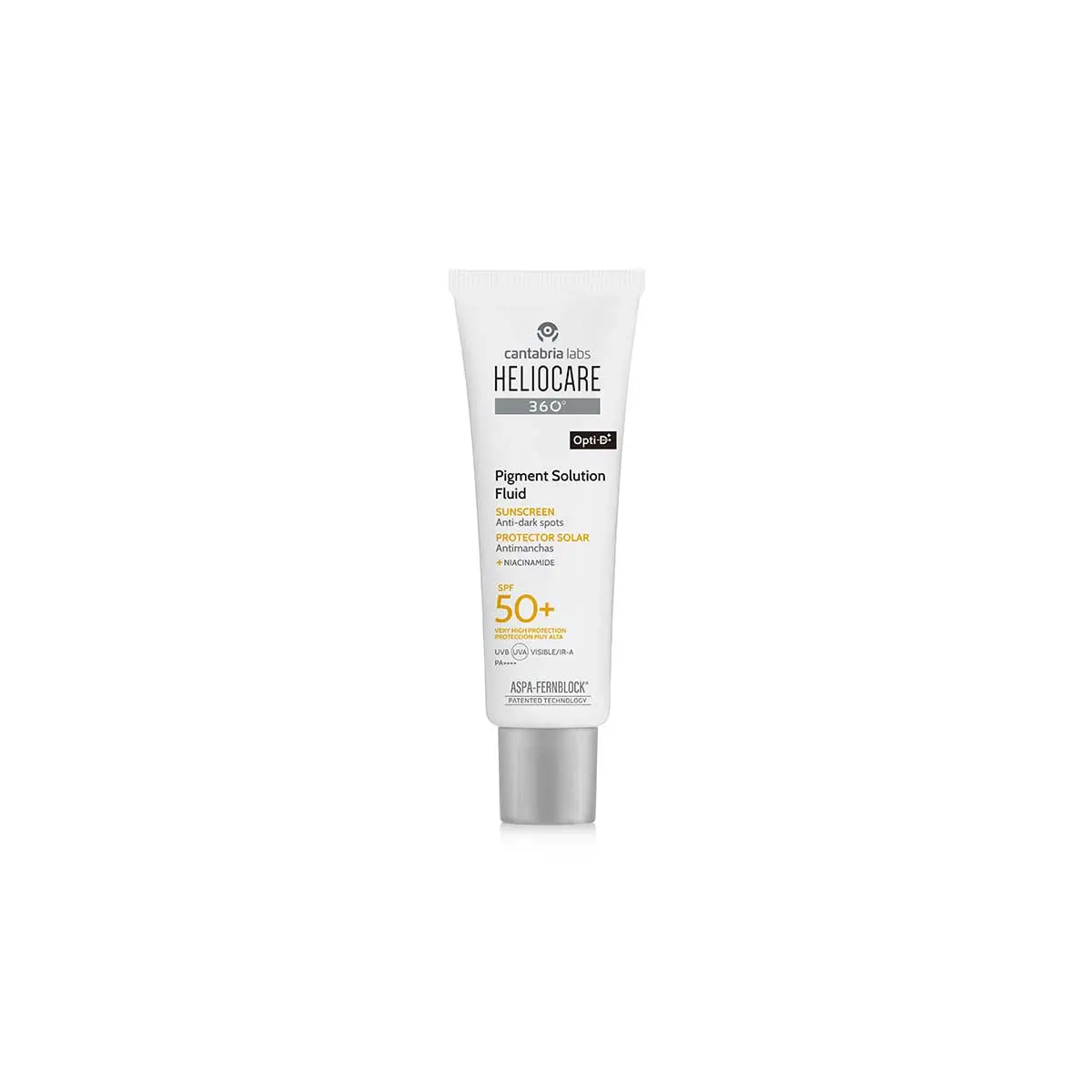 Heliocare 360 Pigment Solution Fluid 50 ml