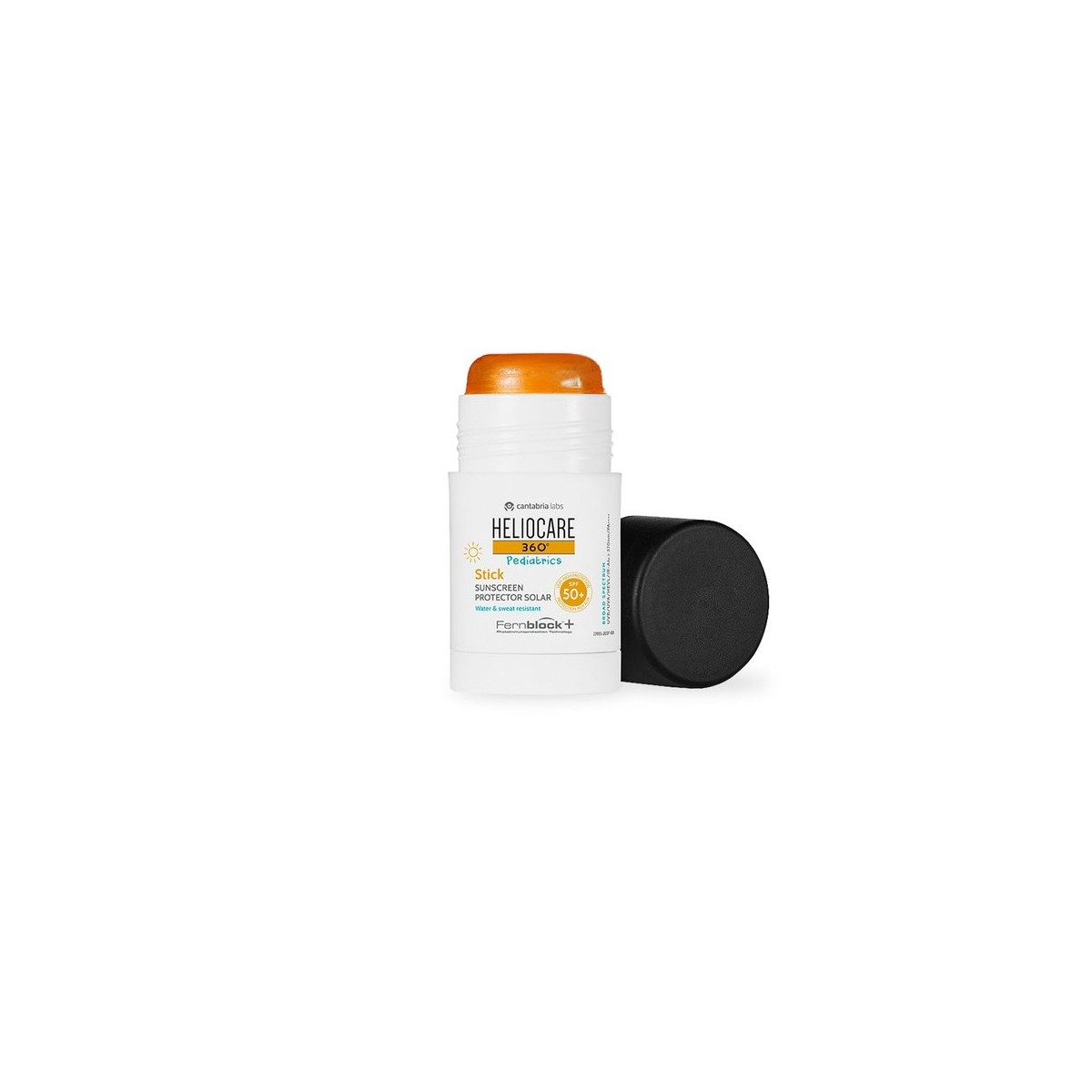 Heliocare 360 Pediatrics Stick SPF50+ 25g