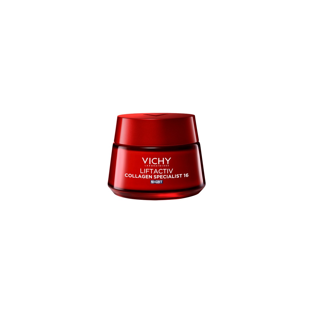 Vichy Liftactiv Collagen Specialist 16 NOCHE 50 ml