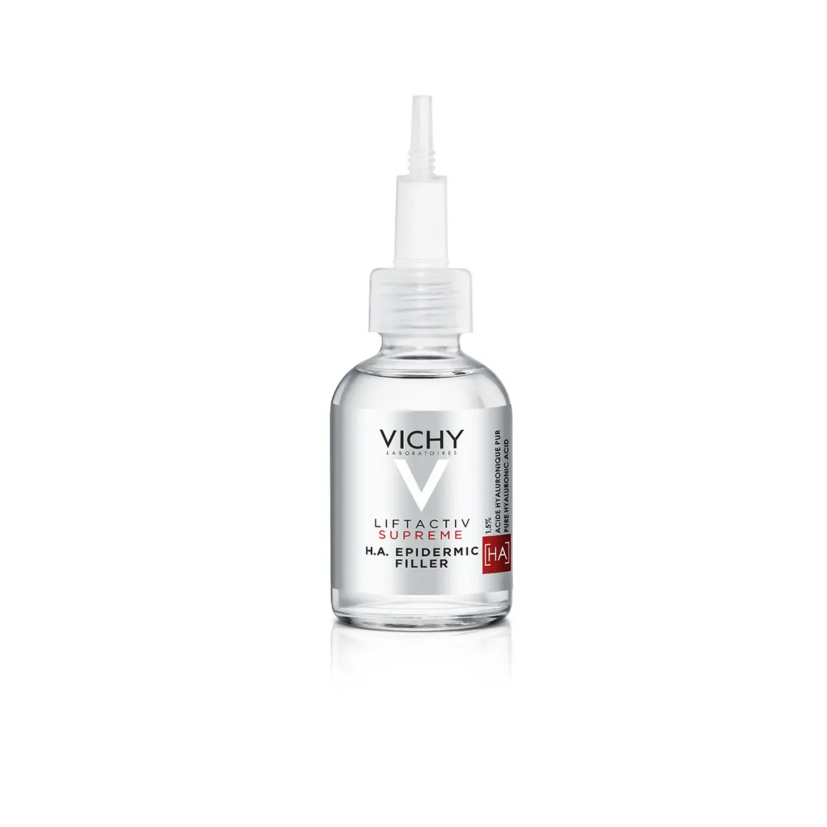 Vichy LIFTACTIV Serum HA Epidermic Filler 30ml
