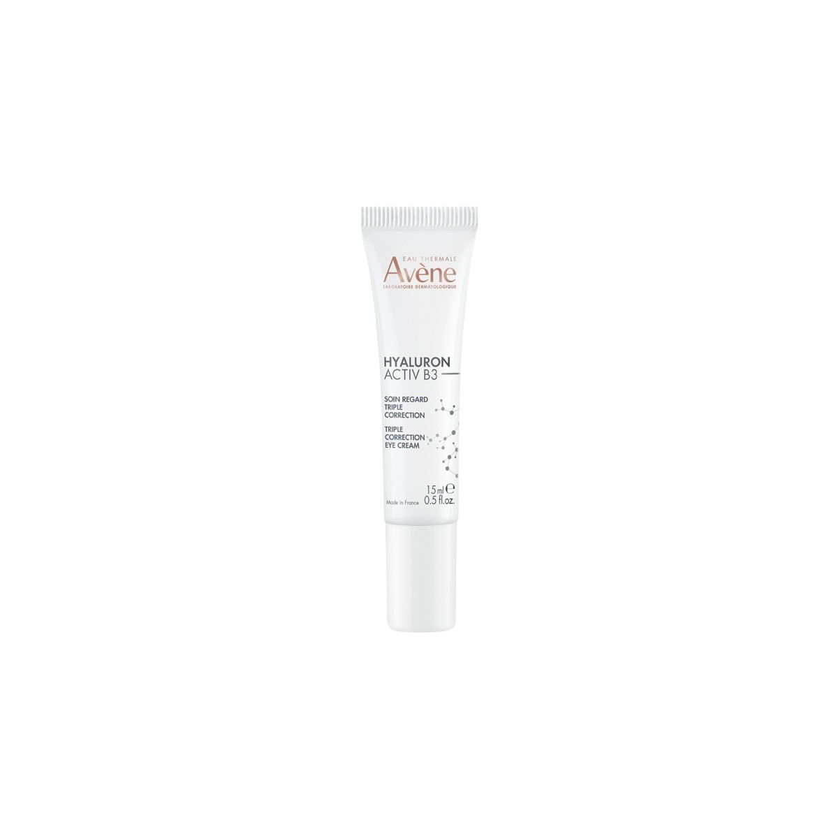Avène HYALURON Activ B3 Contorno Ojos 15 mL