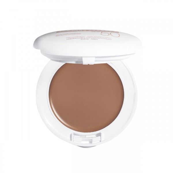 Avene Solar Compacto SPF 50 Dorado