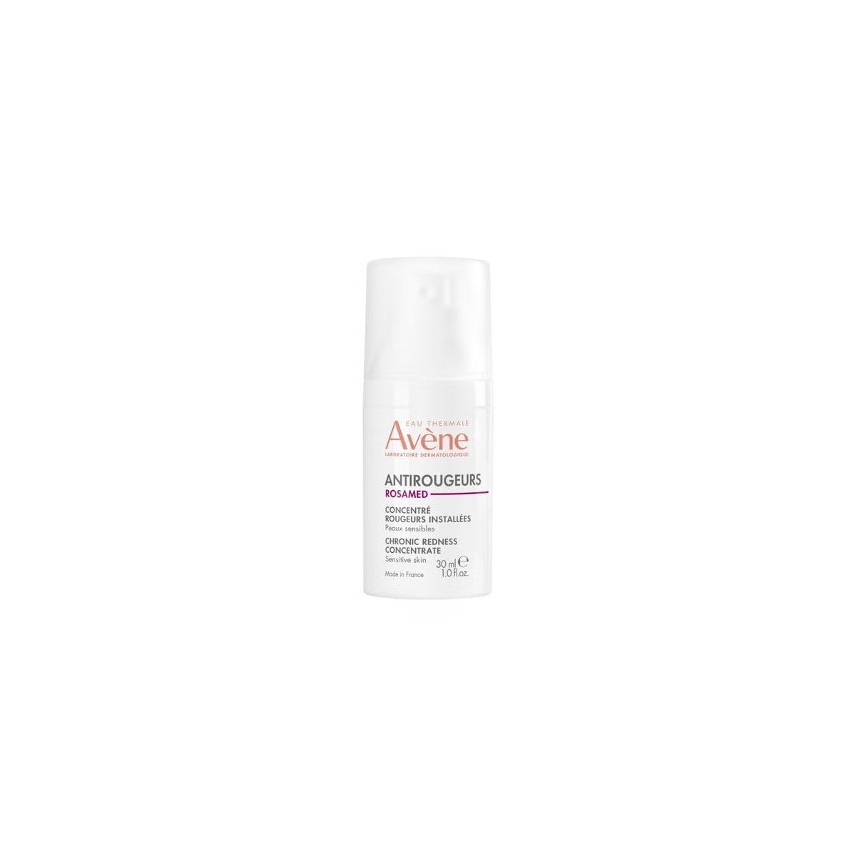Avène Antirougeurs Rosamed Concentrado 30 ml