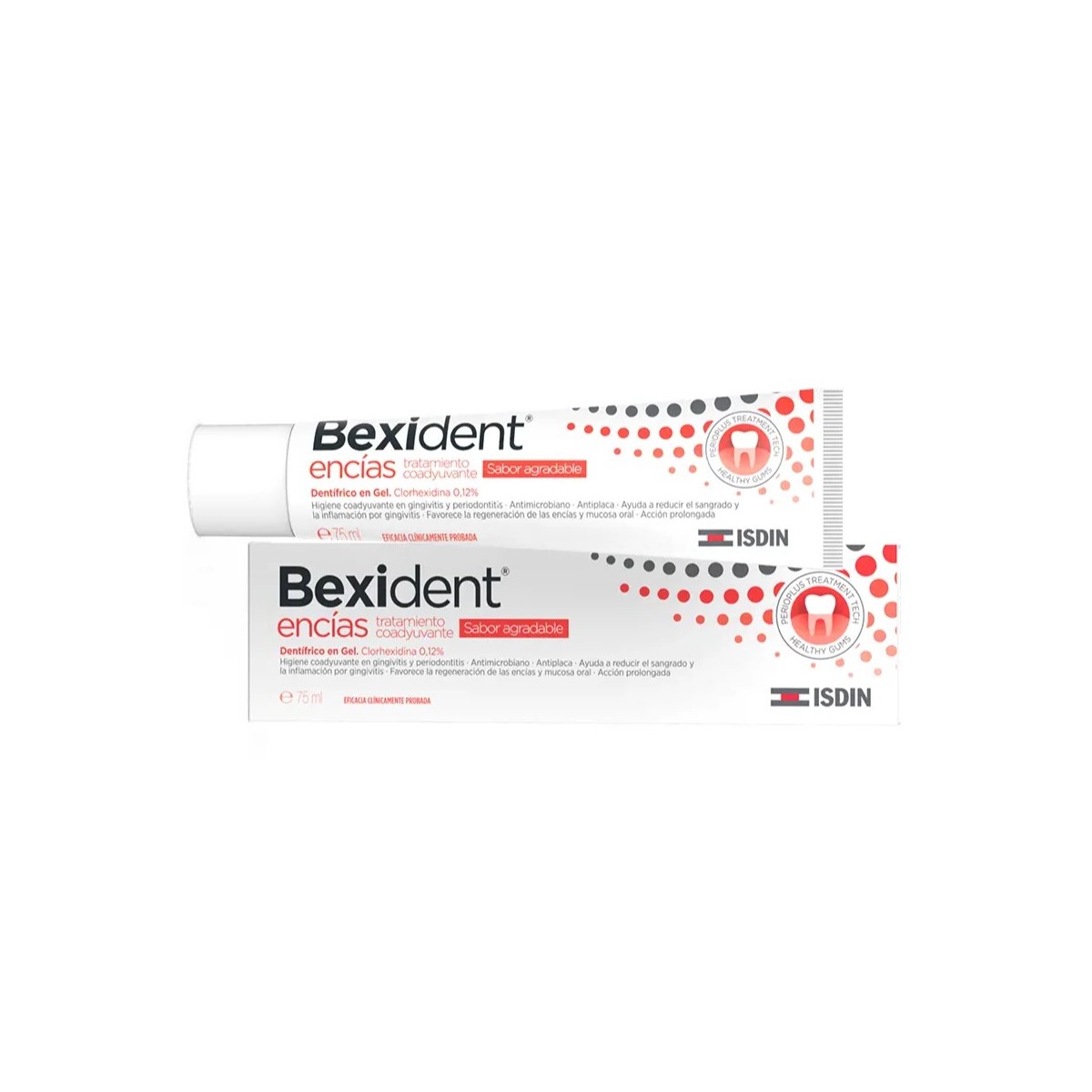 Bexident Encias Gel Gingival 50 ml