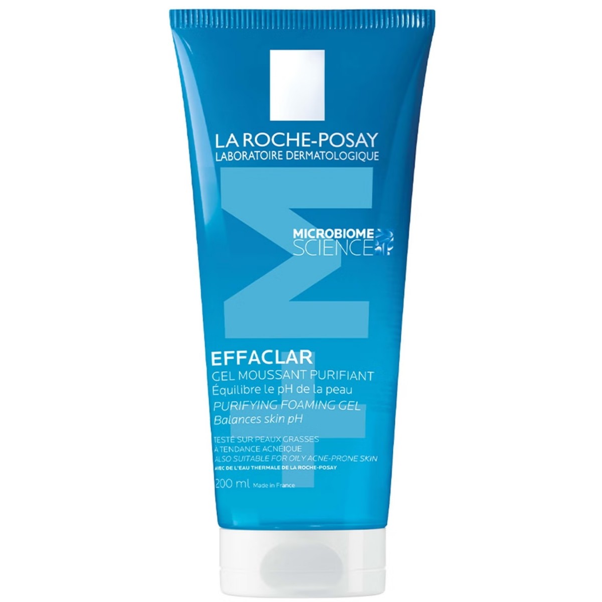 Effaclar Gel 200 ml la Roche Posay
