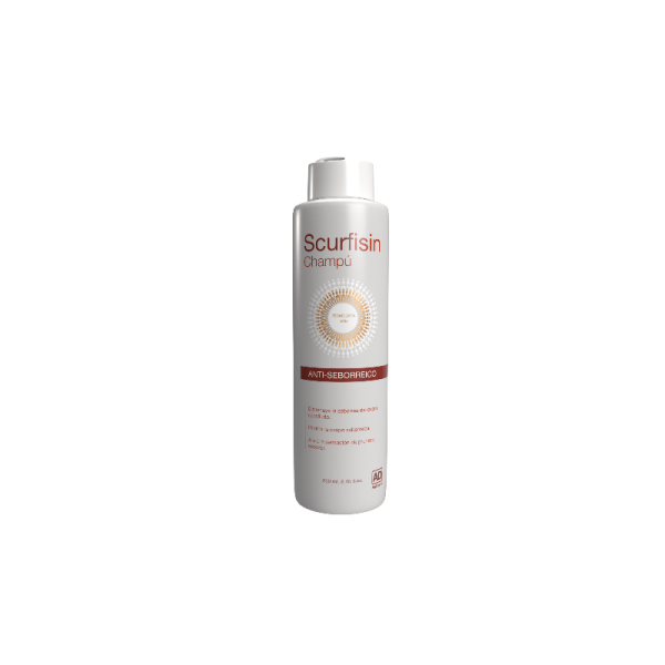 Scurfisin Champu Antiseborreico 250 ml