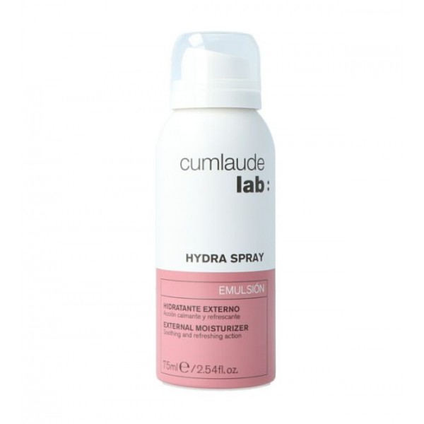 Cumlaude Hydra Spray Emulsión 75 mL