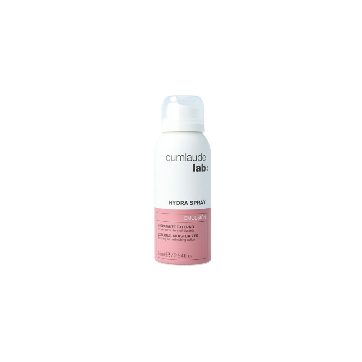 Cumlaude Hydra Spray Emulsión 75 mL