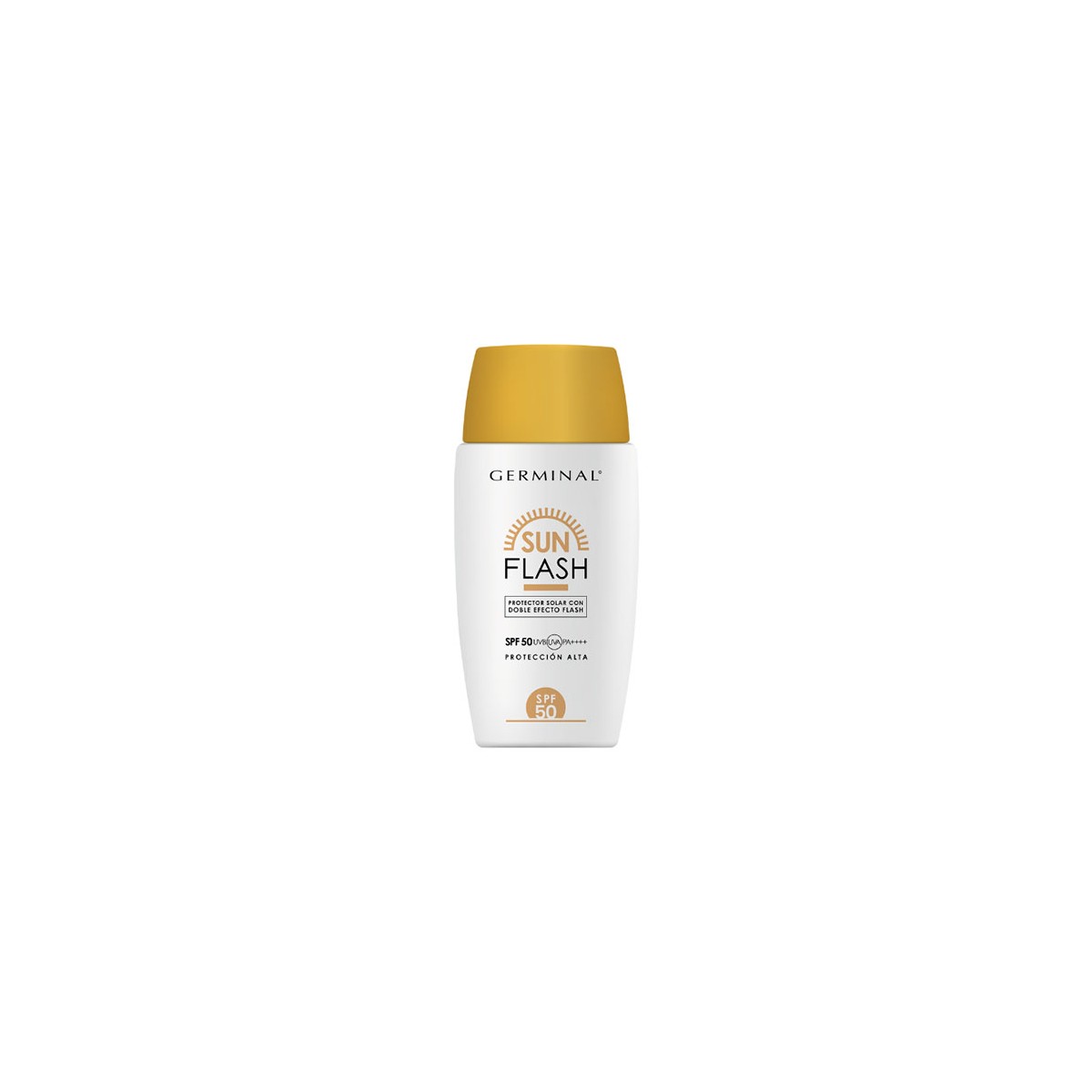 Germinal SUN FLASH 50 ml