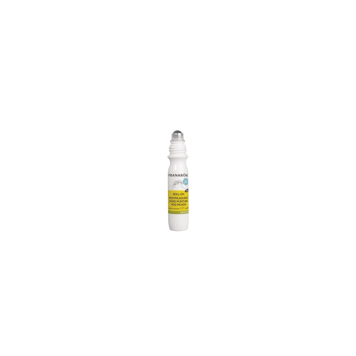 Pranarom Roll-On Aromapic Post-picaduras 15 ml