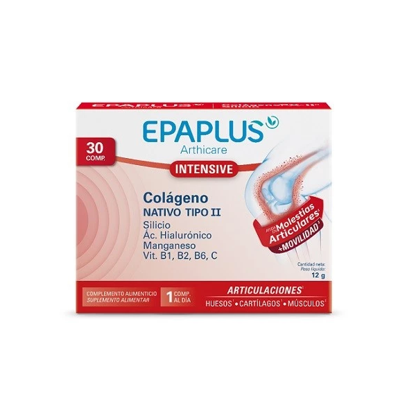 Epaplus Arthicare Intensive 30 comp