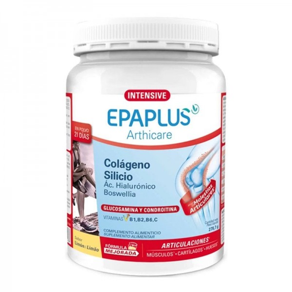 Epaplus Arthicare Intensive 277g