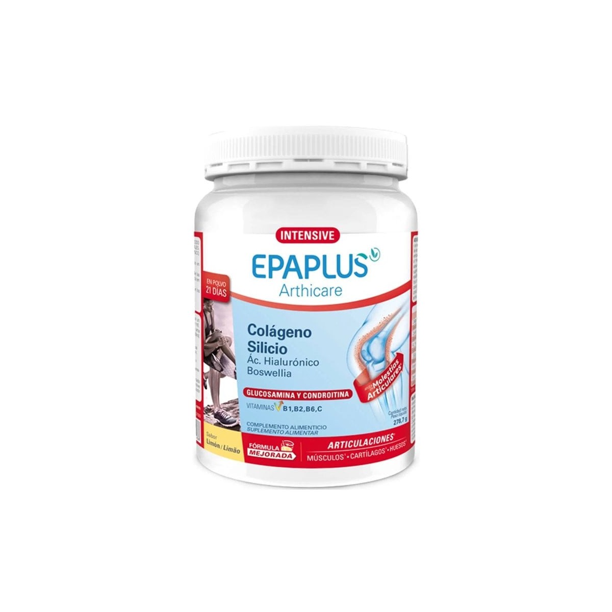 Epaplus Arthicare Intensive 277g