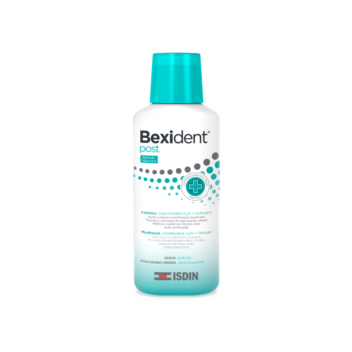 Bexident Post Colutorio - 250 ml
