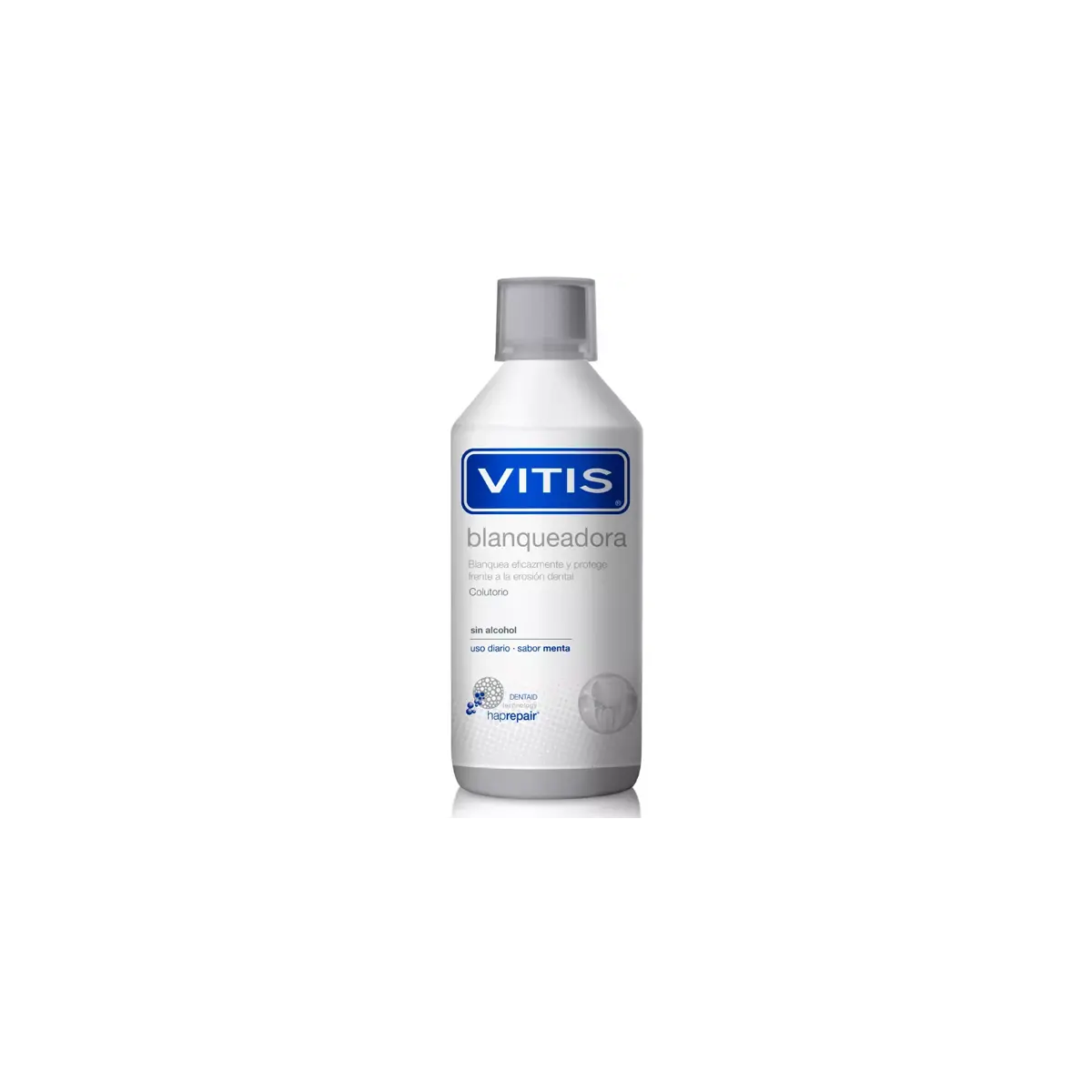 Vitis Blanqueadora Colutorio 500 ml