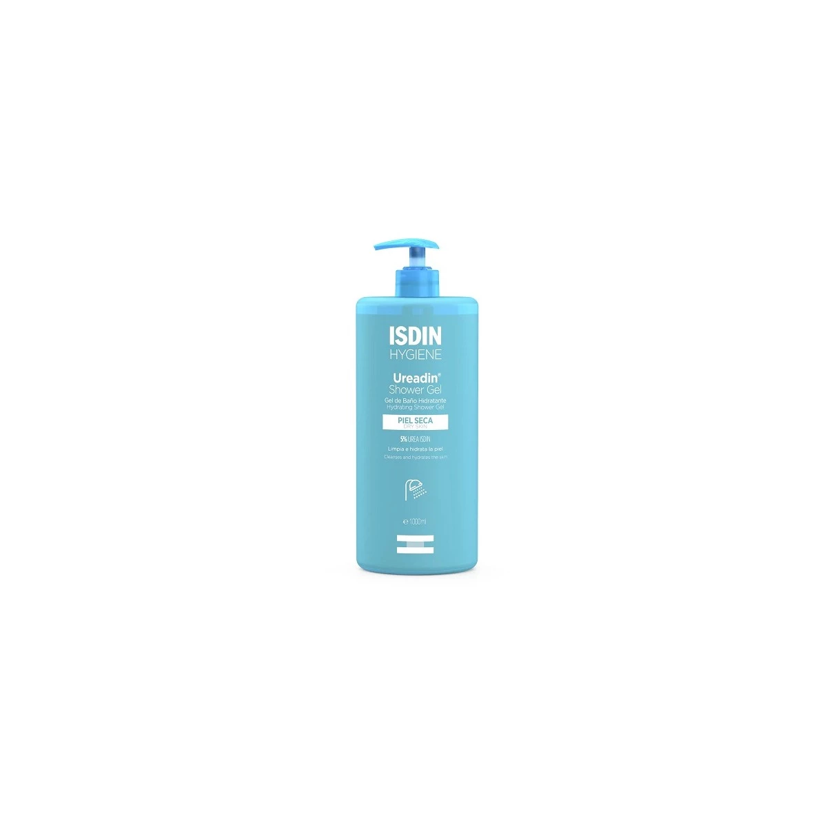 Ureadin Gel de baño Hidratante 1000ml