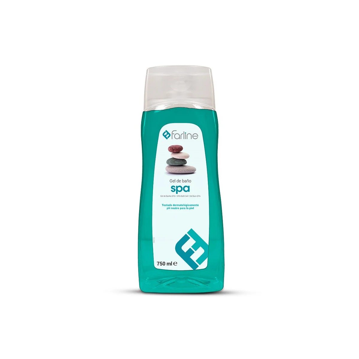 FARLINE GEL SPA 750 ML