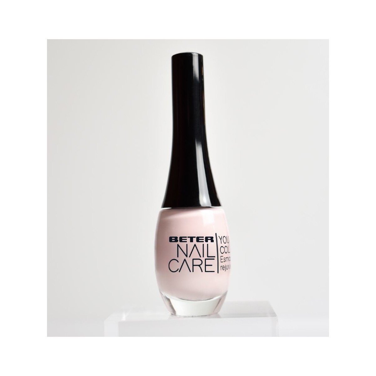 Beter Nail Care Youth 031 Rose water 11ml