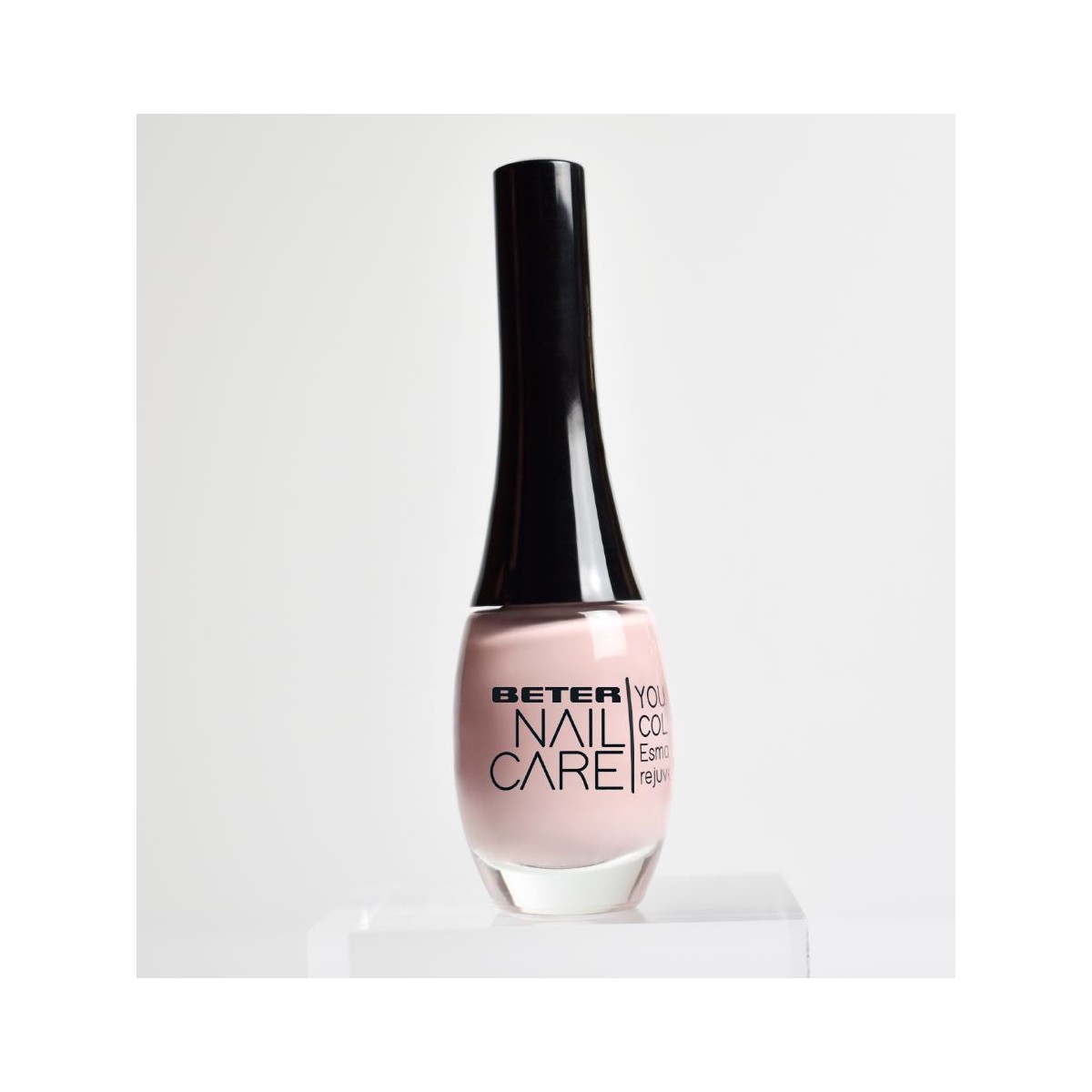Beter Nail Care Youth 032 Sand Nude 11ml