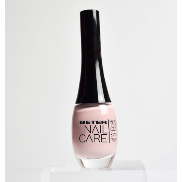 Beter Nail Care Youth 032 Sand Nude 11ml