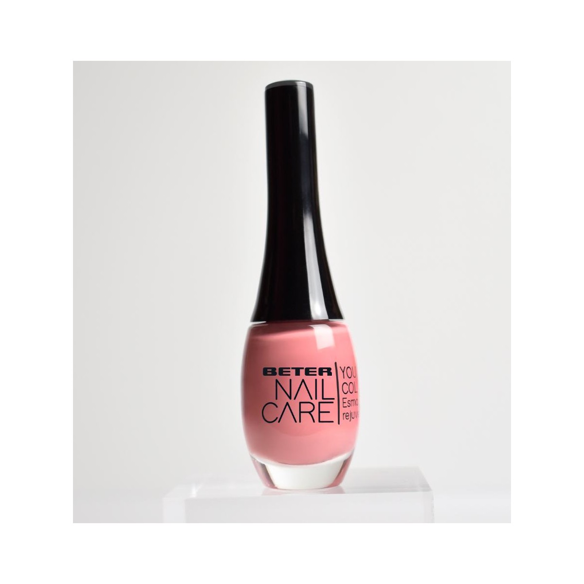 Beter Nail Care Youth 033 Taupe Rose 11ml