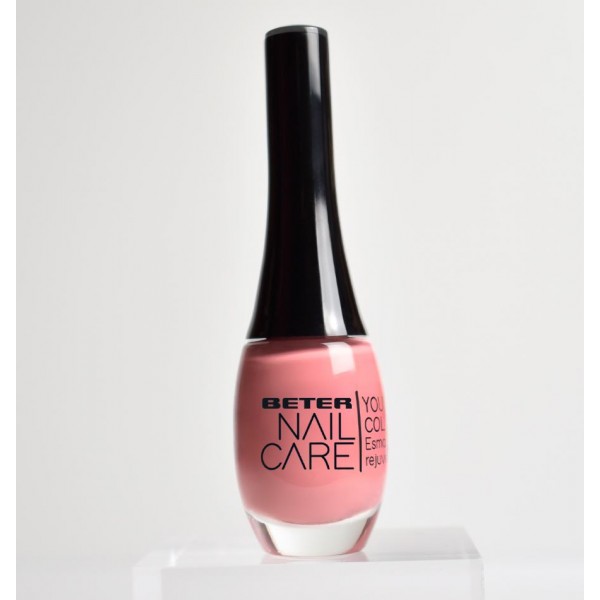 Beter Nail Care Youth 033 Taupe Rose 11ml