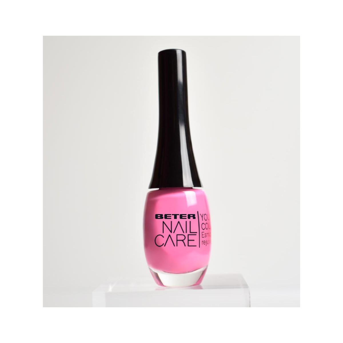 Beter Nail Care Youth 064 Think Pink 11ml