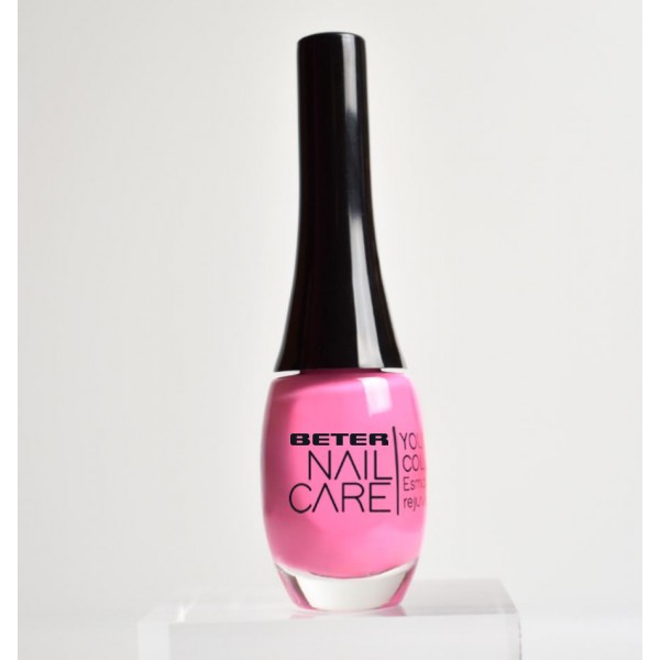 Beter Nail Care Youth 064 Think Pink 11ml