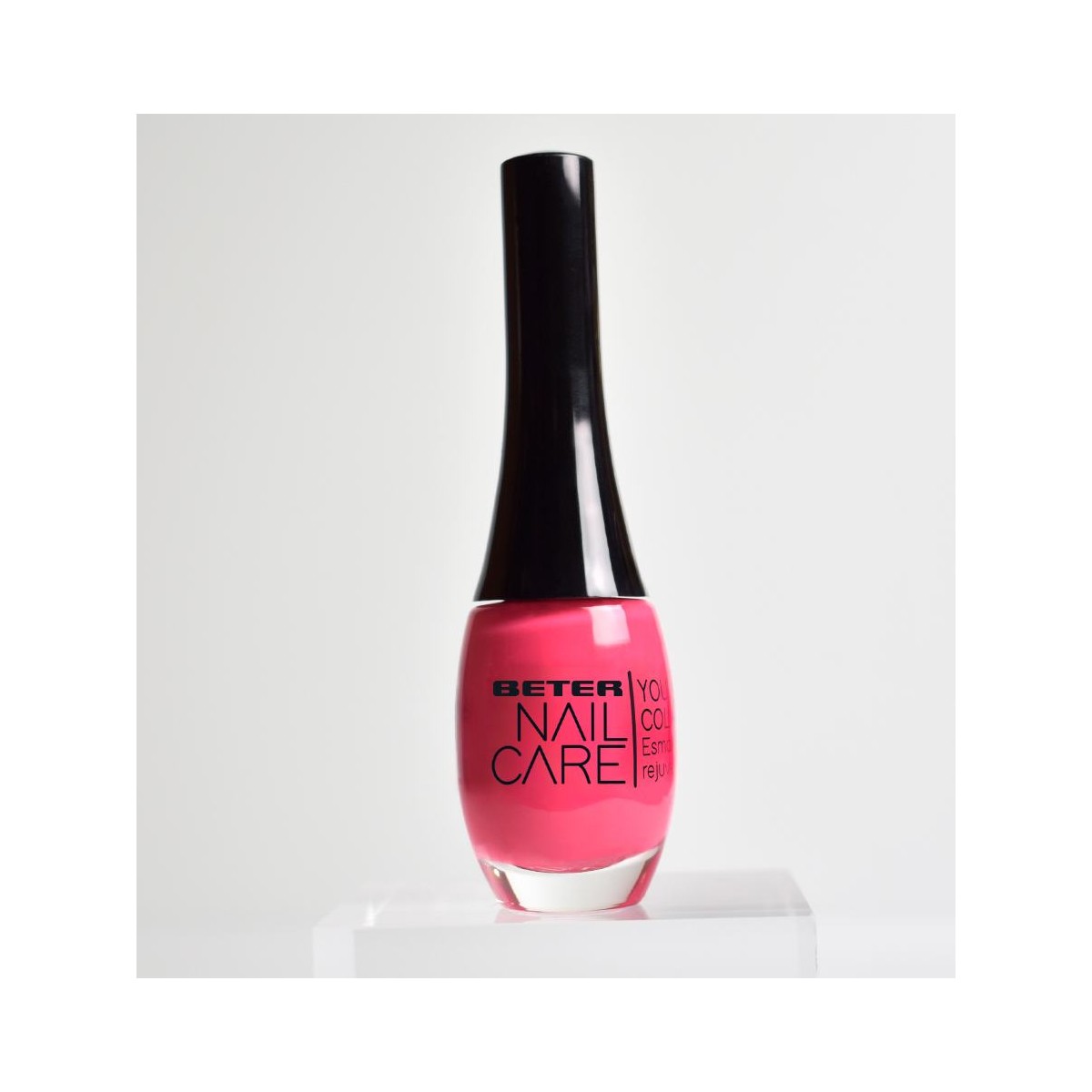 Beter Nail Care Youth 065 Deep in Coral 11ml
