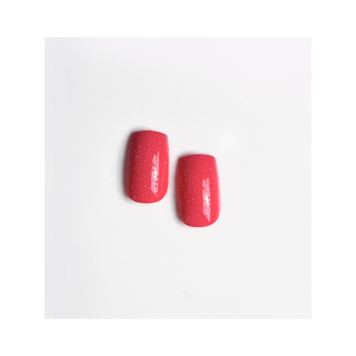 Beter Nail Care Youth 065 Deep in Coral 11ml