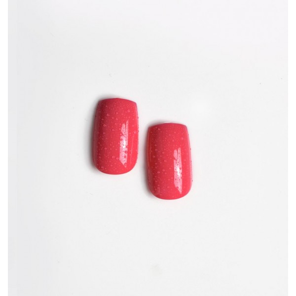 Beter Nail Care Youth 065 Deep in Coral 11ml