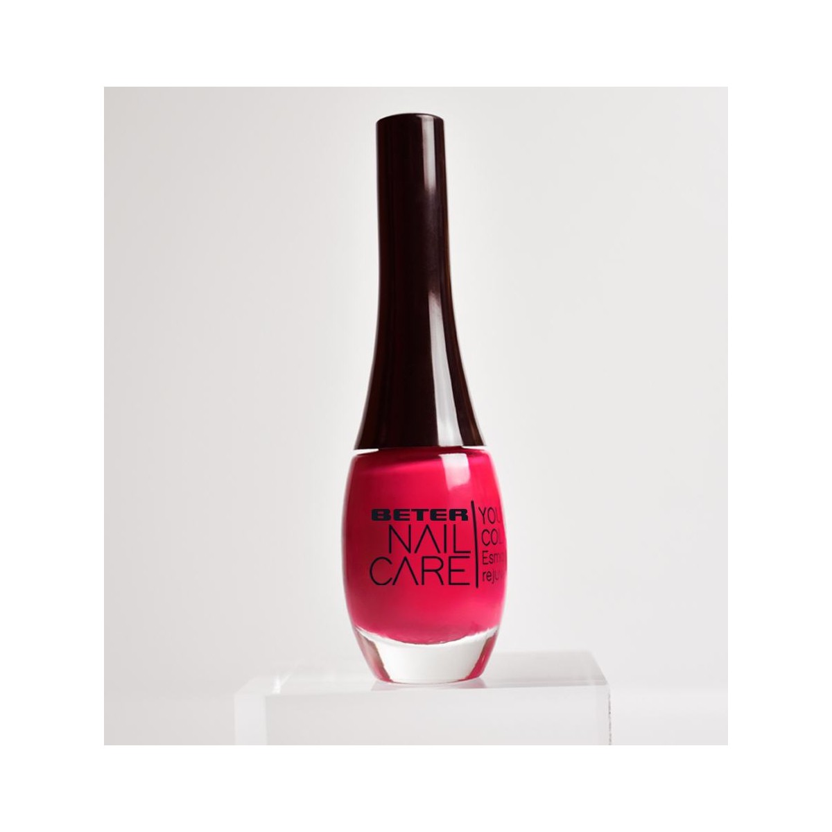 Beter Nail Care Youth 068 BCN Pink 11ml