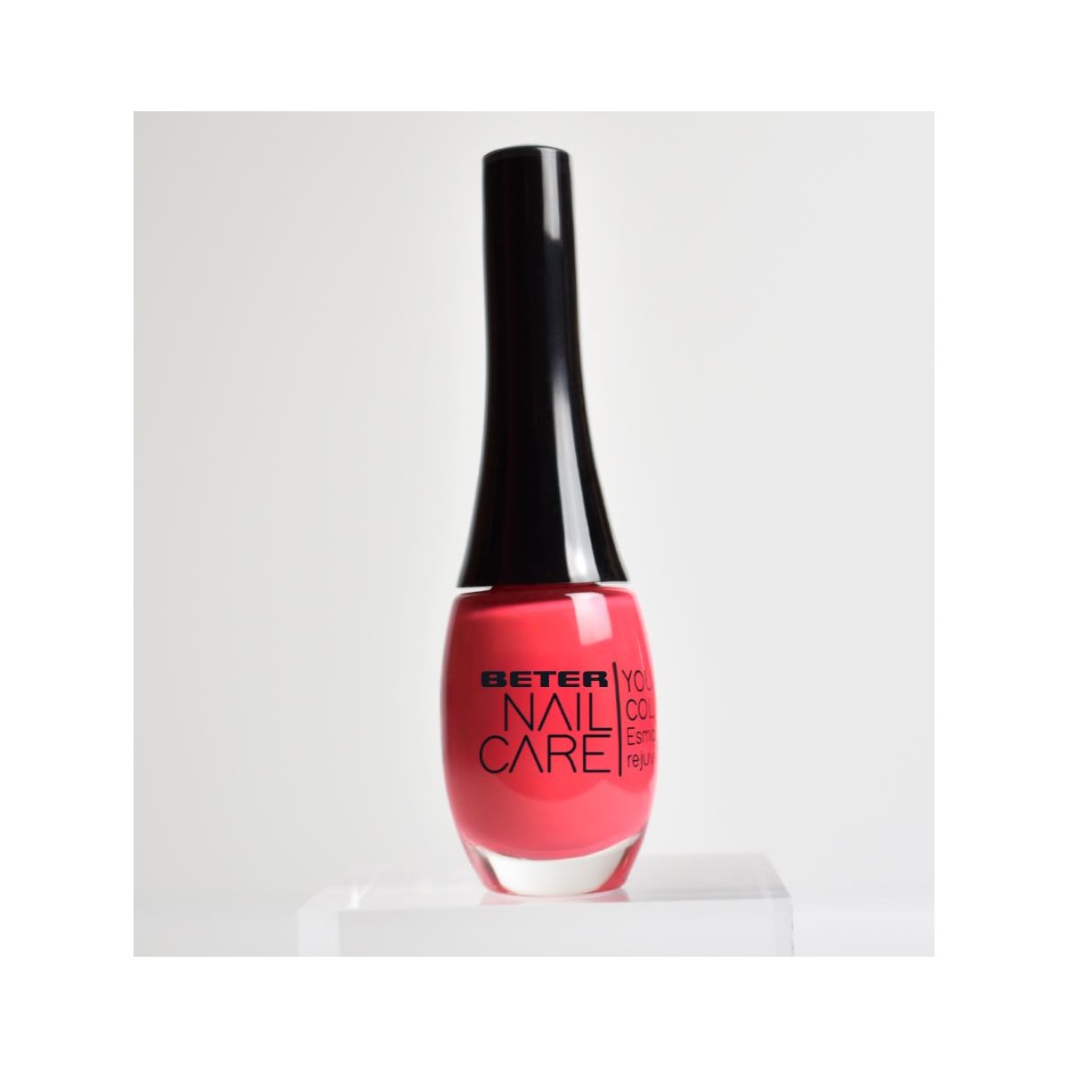 Beter Nail Care Youth 034 Rouge Fraise 11ml