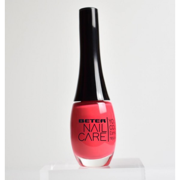 Beter Nail Care Youth 034 Rouge Fraise 11ml